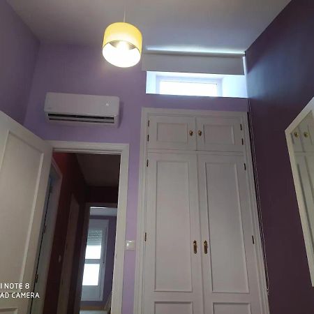 Apartamento Santa Ana รอนดา ภายนอก รูปภาพ