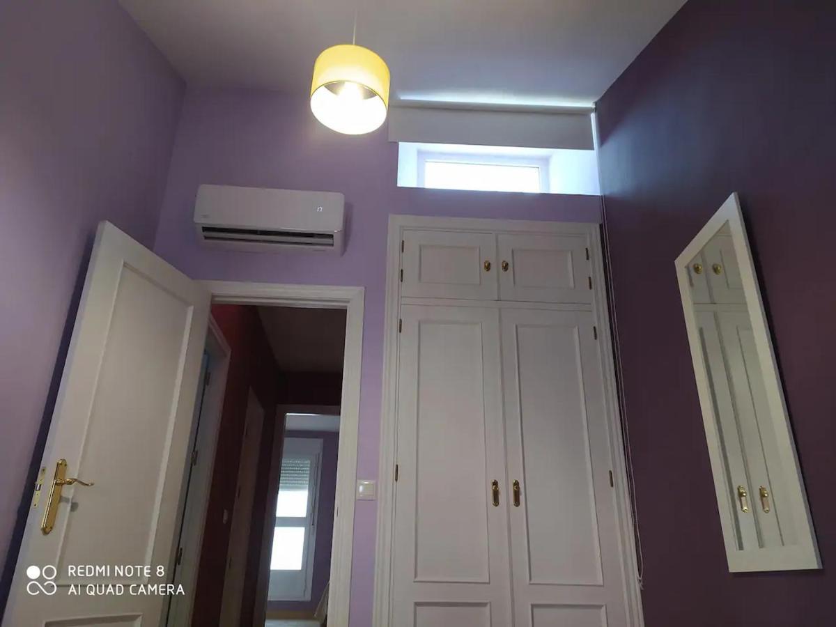 Apartamento Santa Ana รอนดา ภายนอก รูปภาพ