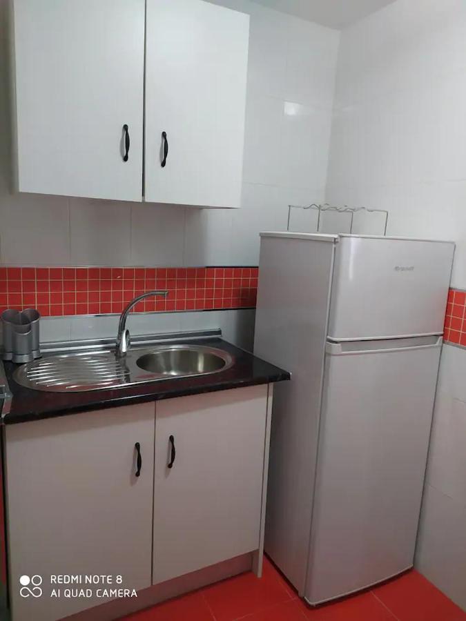 Apartamento Santa Ana รอนดา ภายนอก รูปภาพ