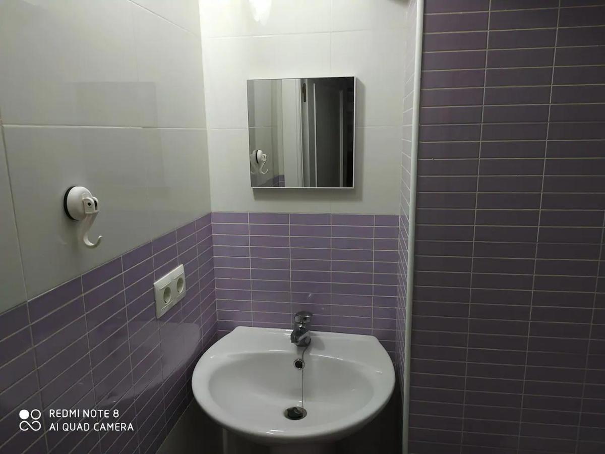 Apartamento Santa Ana รอนดา ภายนอก รูปภาพ