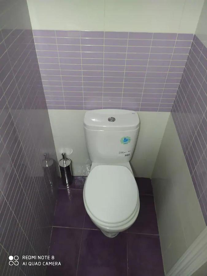 Apartamento Santa Ana รอนดา ภายนอก รูปภาพ