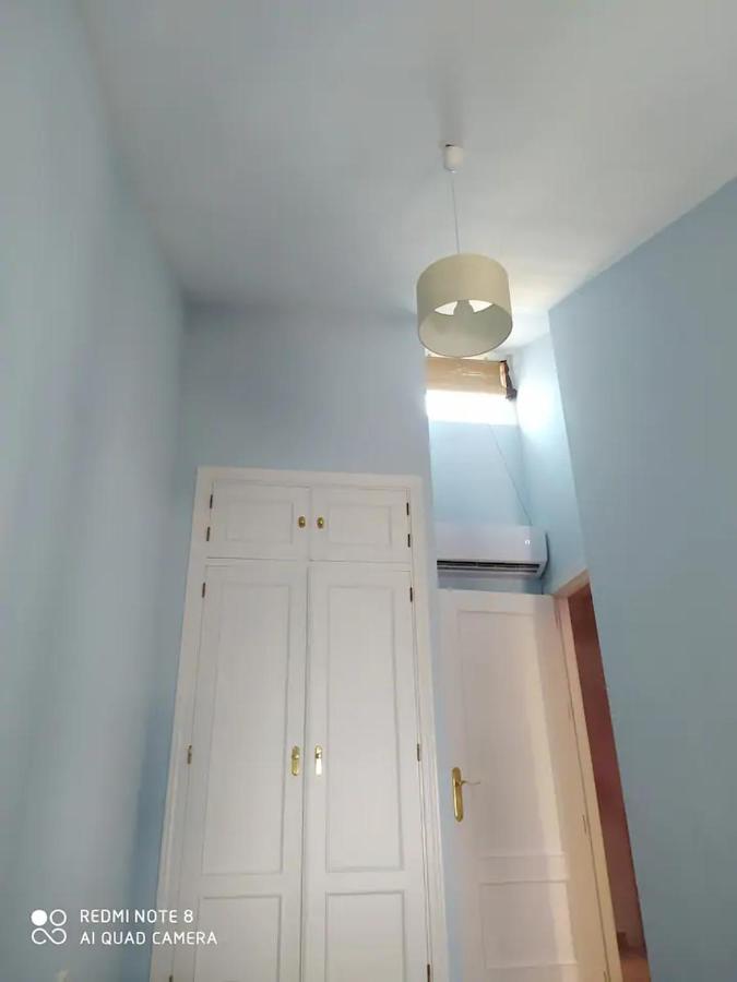 Apartamento Santa Ana รอนดา ภายนอก รูปภาพ