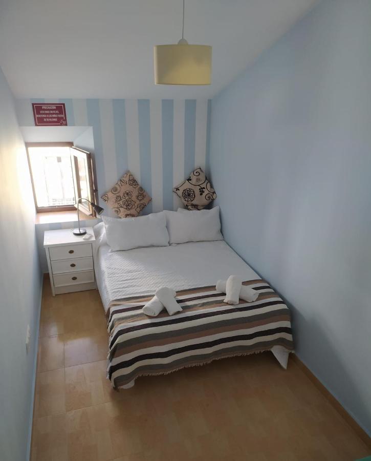 Apartamento Santa Ana รอนดา ภายนอก รูปภาพ